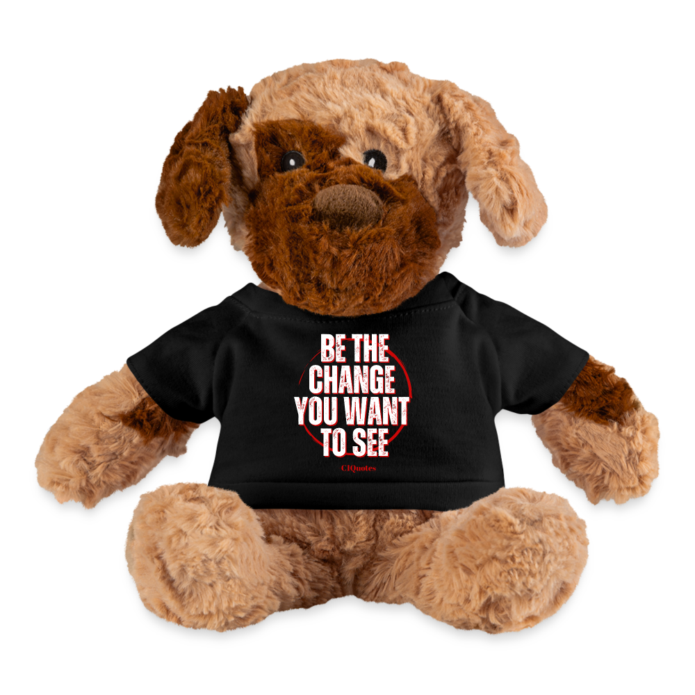 Be The Change Doggie