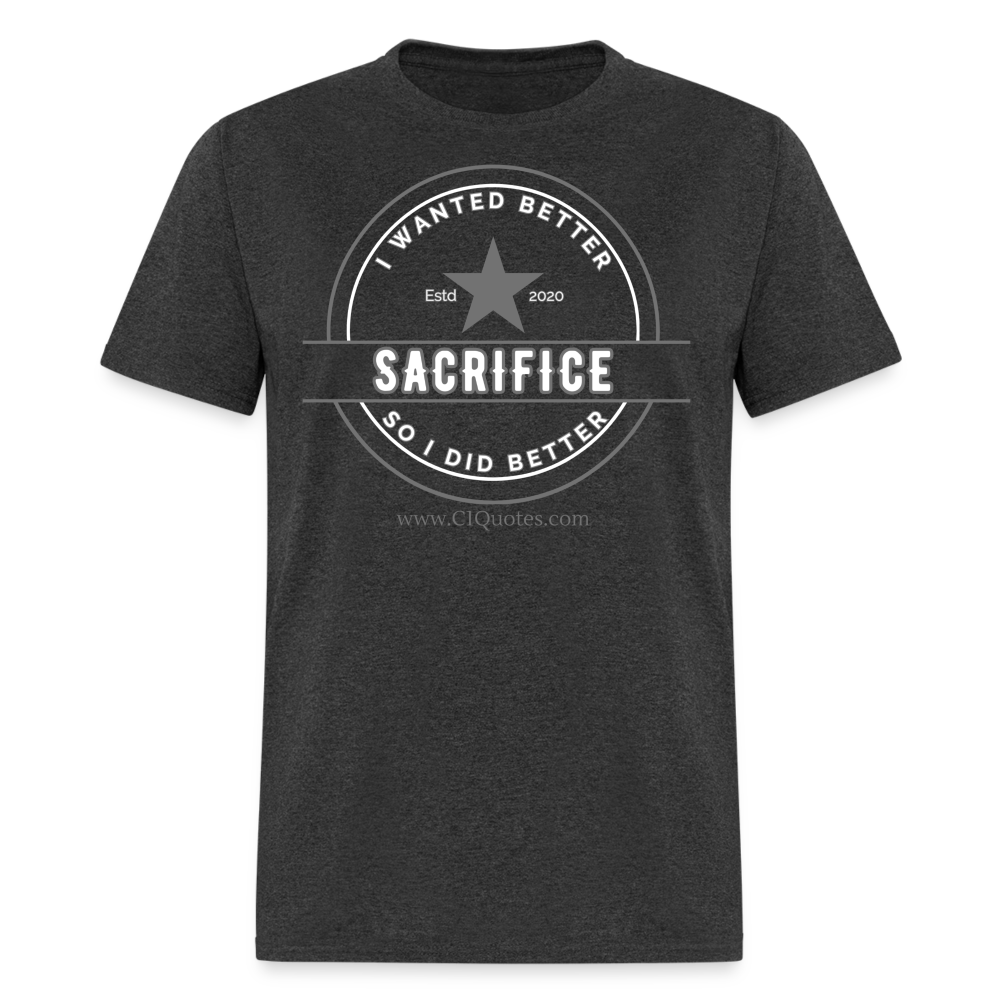 Sacrifice Unisex Classic T-Shirt
