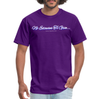 No Excuses To Give Unisex Classic T-Shirt