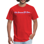 No Excuses To Give Unisex Classic T-Shirt
