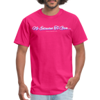 No Excuses To Give Unisex Classic T-Shirt