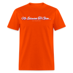 No Excuses To Give Unisex Classic T-Shirt