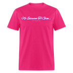 No Excuses To Give Unisex Classic T-Shirt