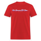 No Excuses To Give Unisex Classic T-Shirt