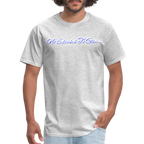 No Excuses To Give Unisex Classic T-Shirt