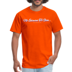 No Excuses To Give Unisex Classic T-Shirt