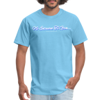 No Excuses To Give Unisex Classic T-Shirt