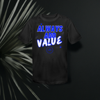Always Add Kids' Moisture Wicking Performance T-Shirt