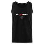 No Limits Men’s Premium Tank