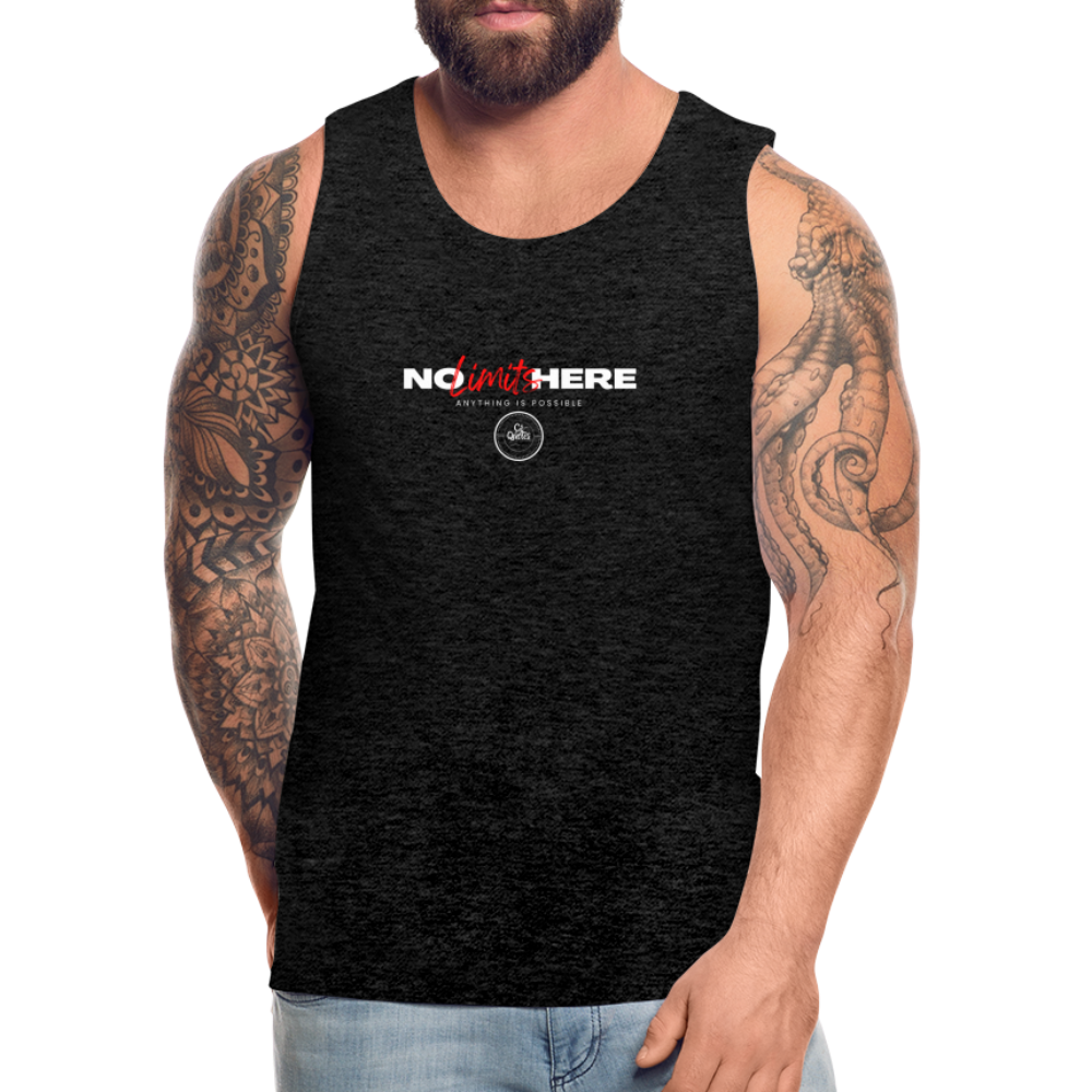 No Limits Men’s Premium Tank
