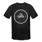 The Brand Youth Moisture Wicking Performance Tagless T-Shirt
