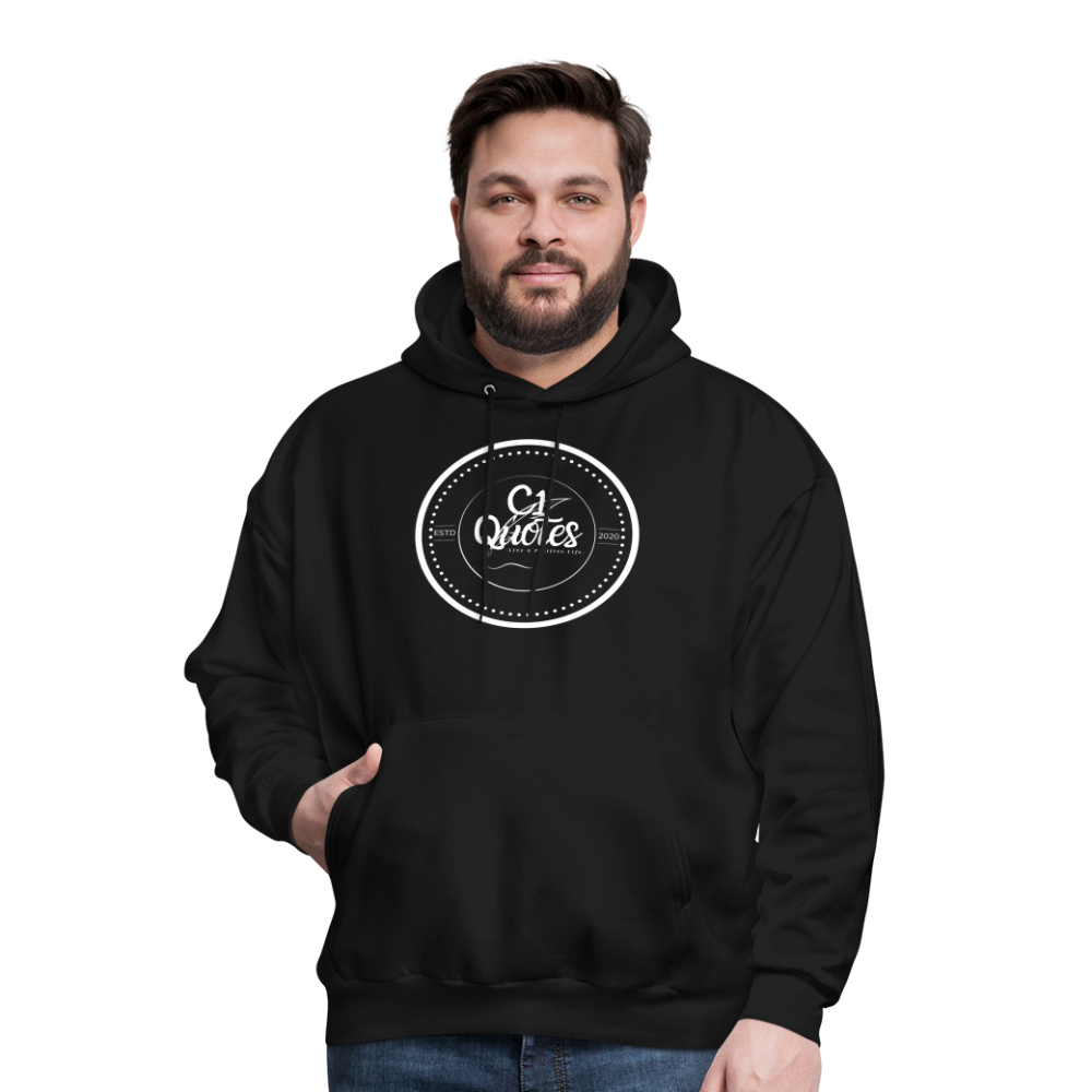 Dream Men's Hoodie