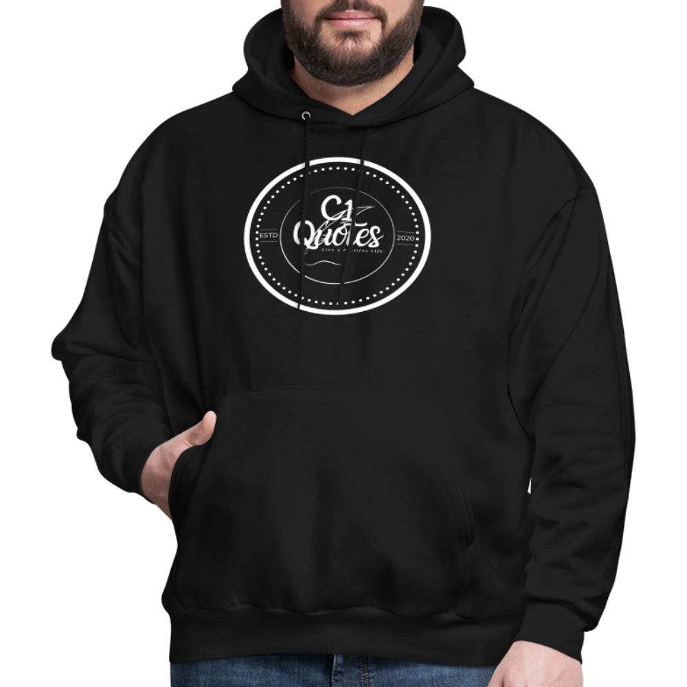 Dream Men's Hoodie