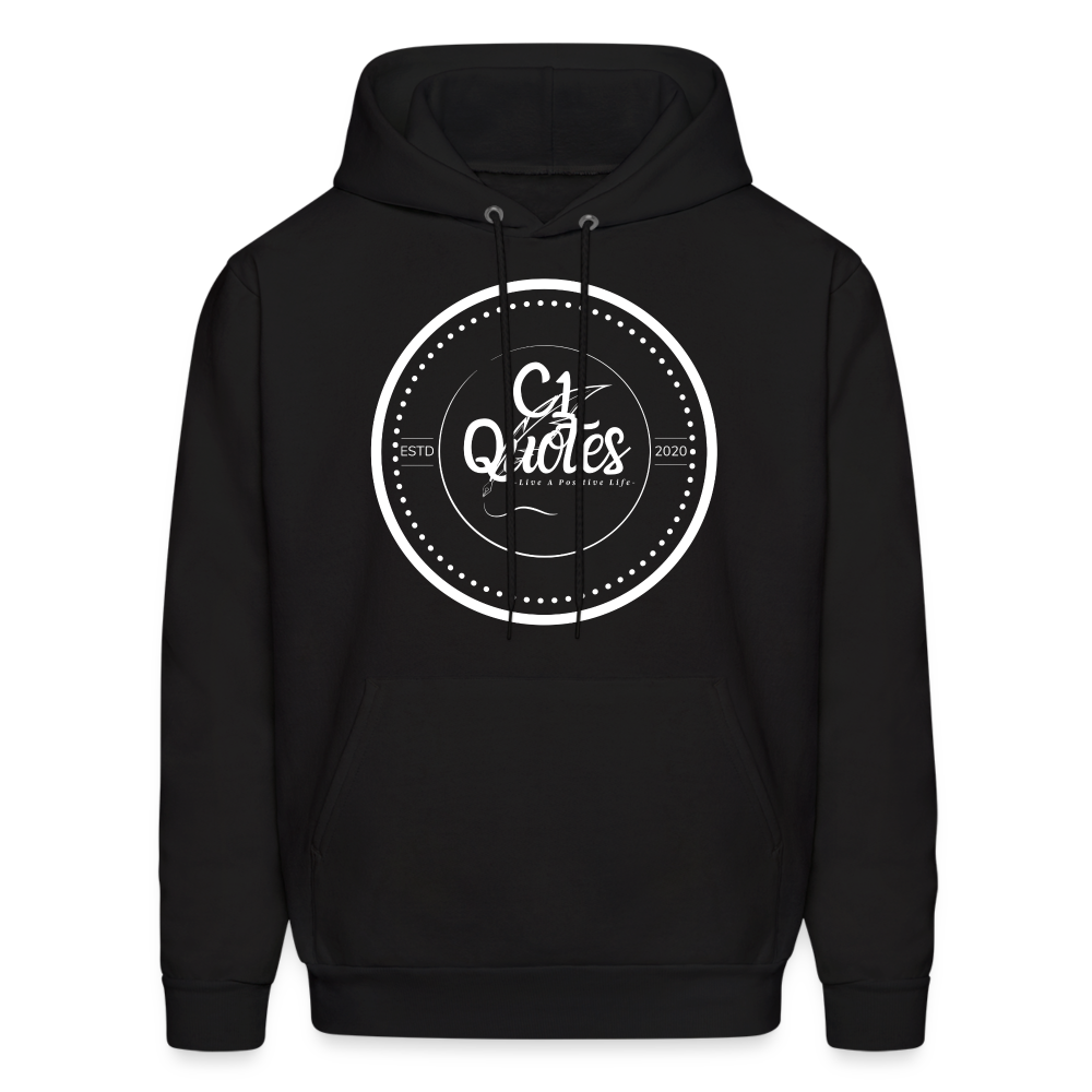 Dream Men's Hoodie