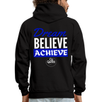 Dream Men's Hoodie