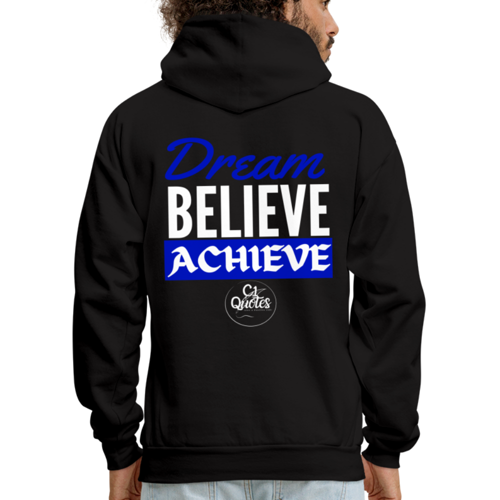 Dream Men's Hoodie