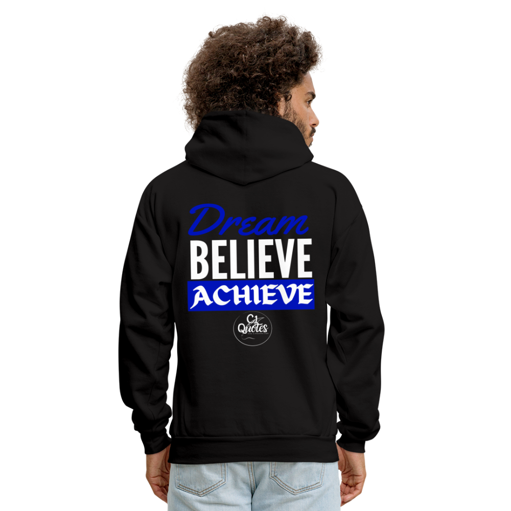Dream Men's Hoodie