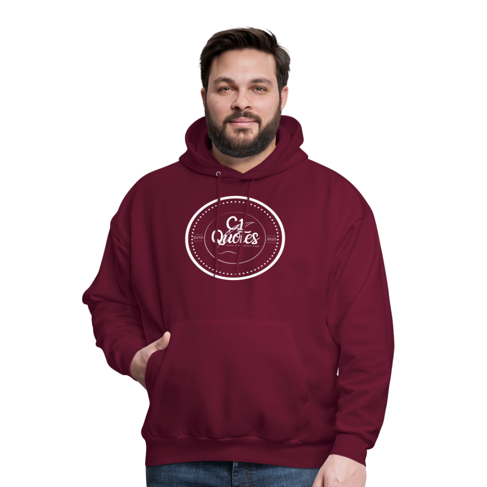 Dream Men's Hoodie