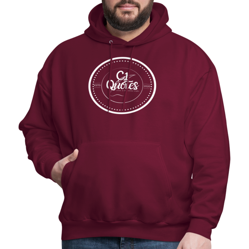 Dream Men's Hoodie