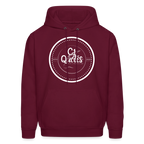 Dream Men's Hoodie