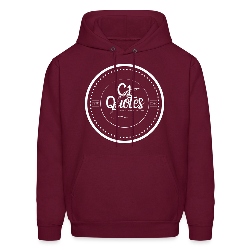 Dream Men's Hoodie