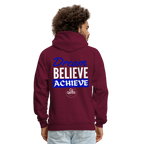 Dream Men's Hoodie