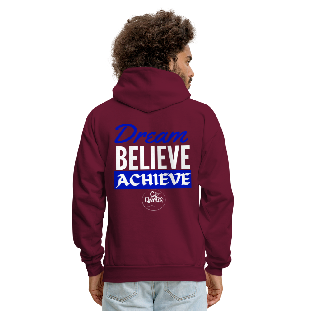 Dream Men's Hoodie
