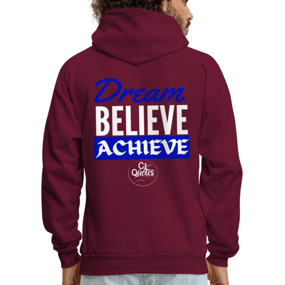 Dream Men's Hoodie