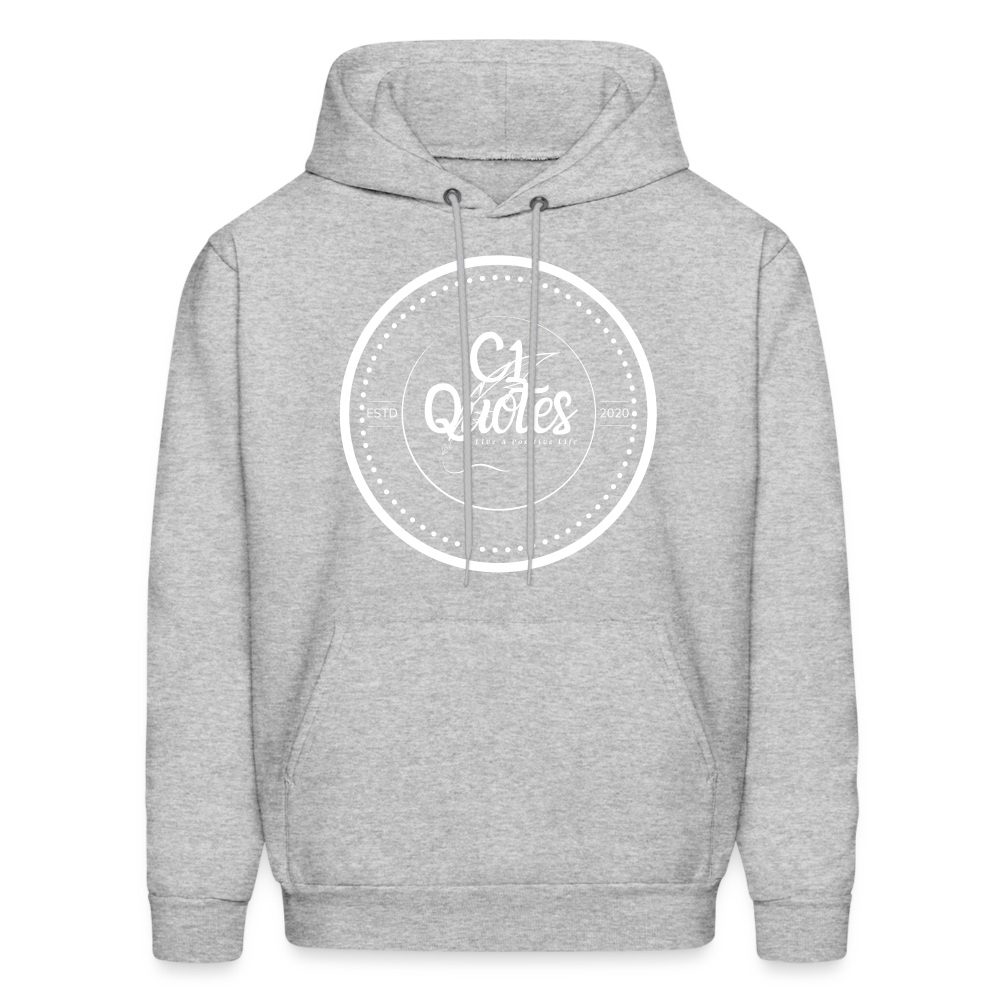 Dream Men's Hoodie