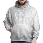 Dream Men's Hoodie