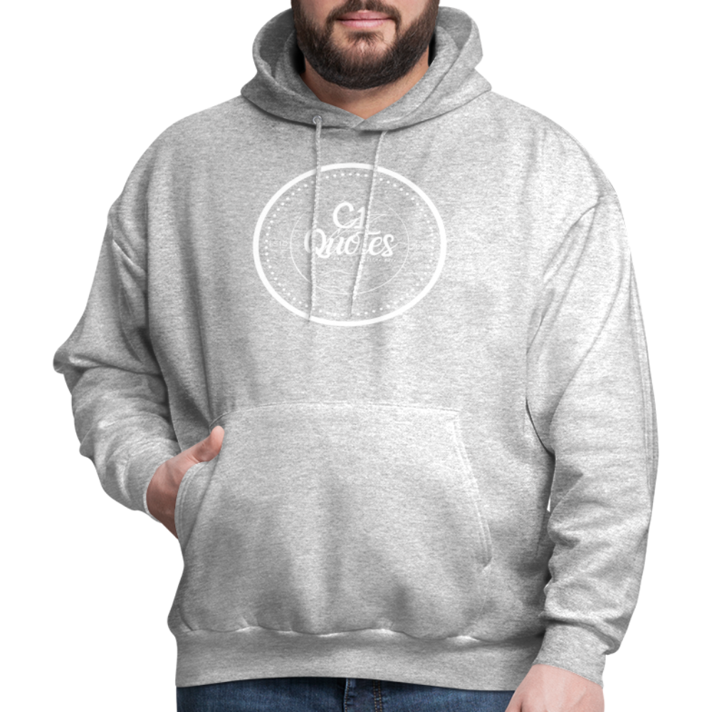 Dream Men's Hoodie