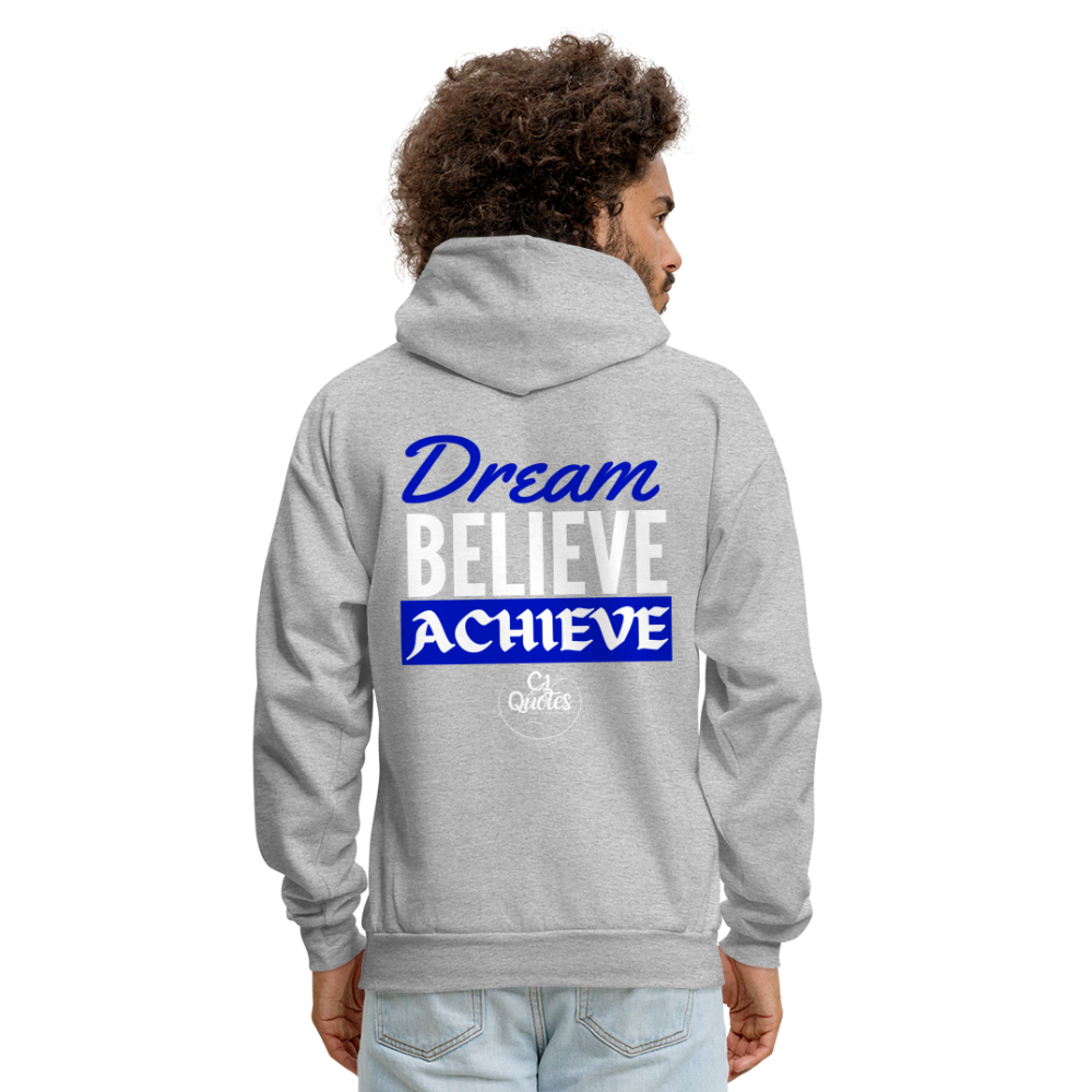 Dream Men's Hoodie
