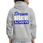 Dream Men's Hoodie
