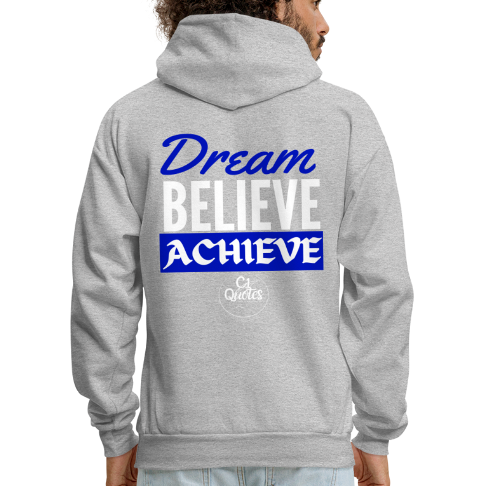 Dream Men's Hoodie