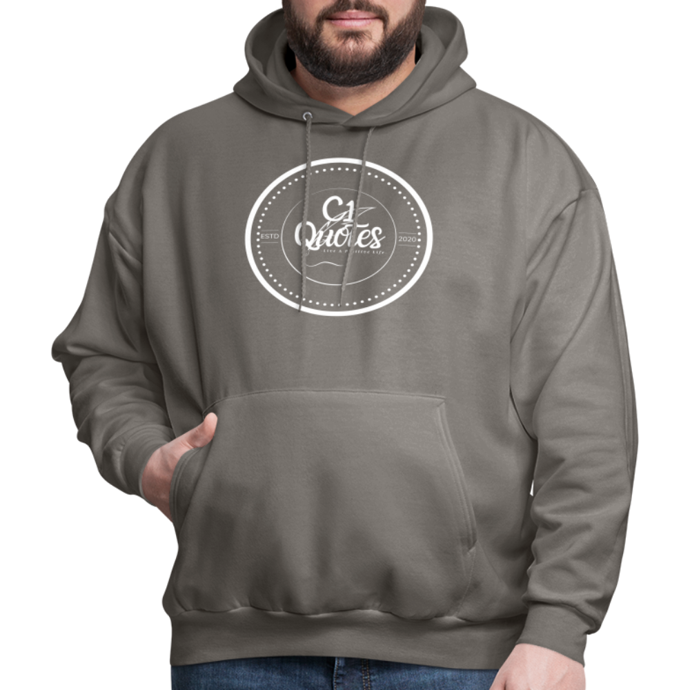 Dream Men's Hoodie
