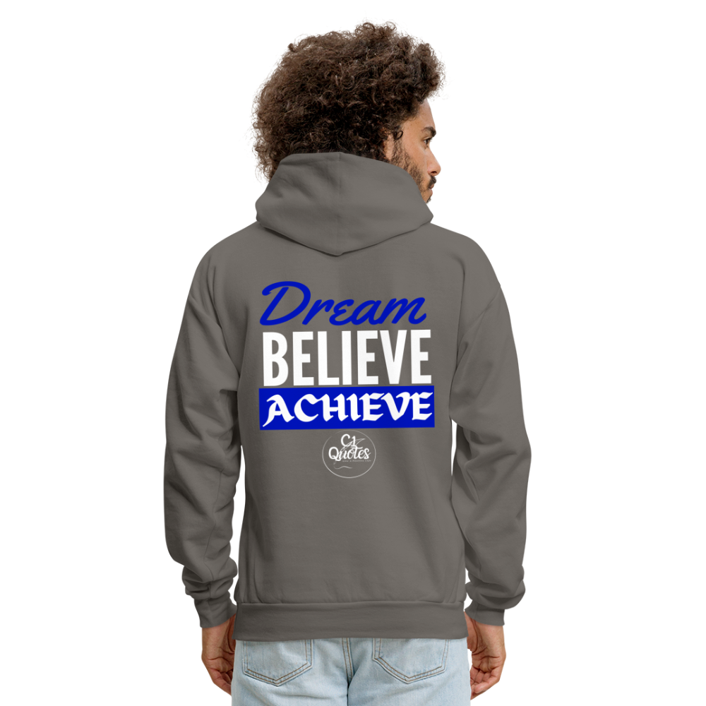 Dream Men's Hoodie