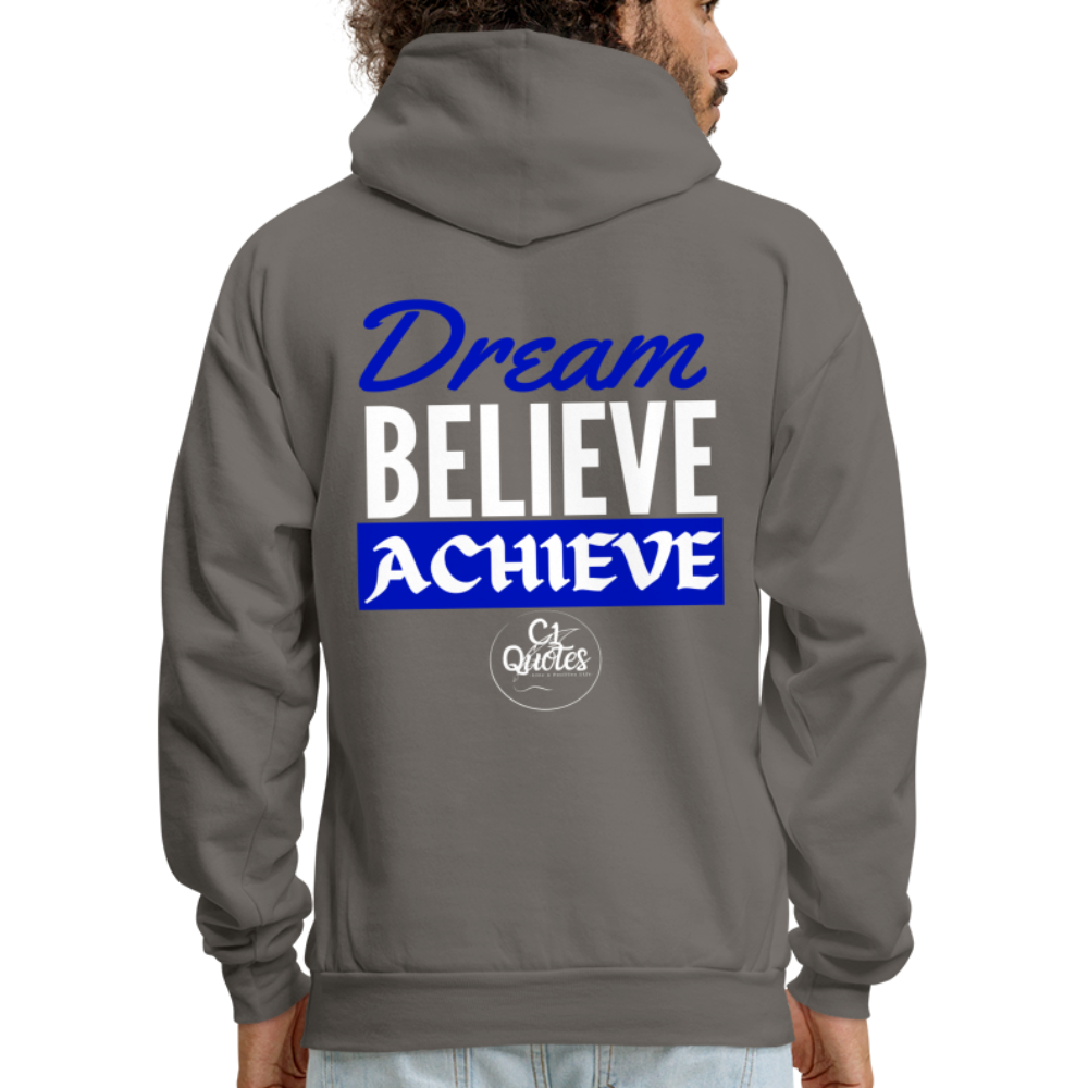 Dream Men's Hoodie