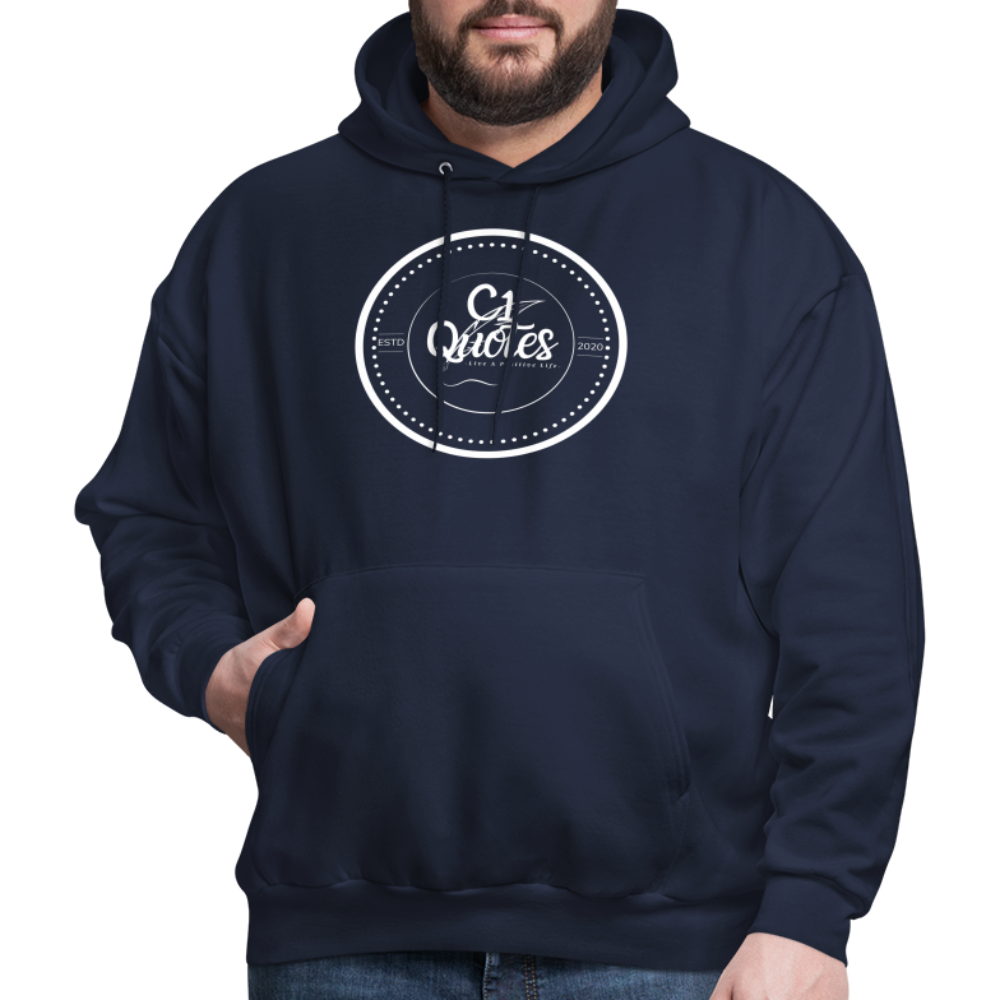 Dream Men's Hoodie
