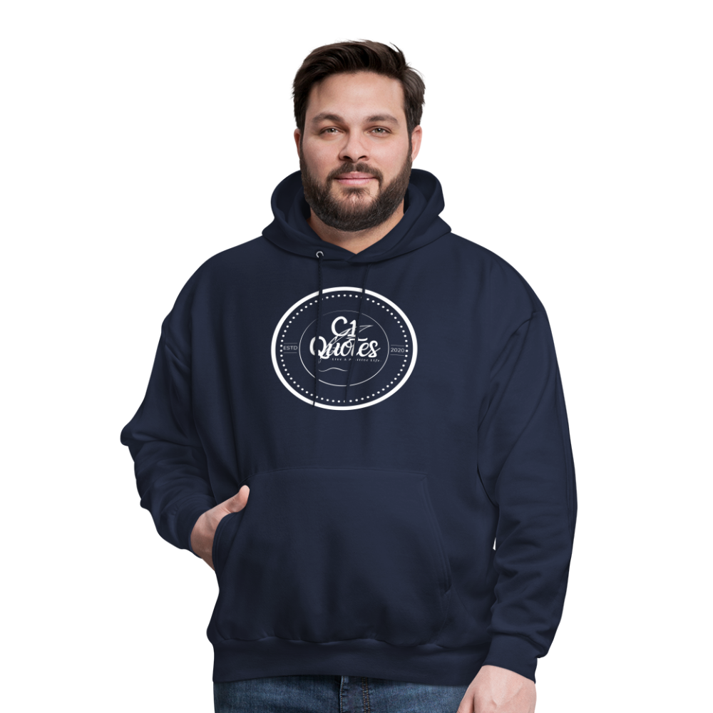 Dream Men's Hoodie
