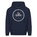 Dream Men's Hoodie