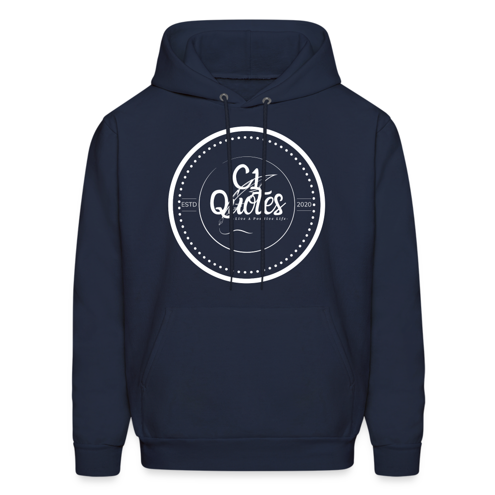 Dream Men's Hoodie