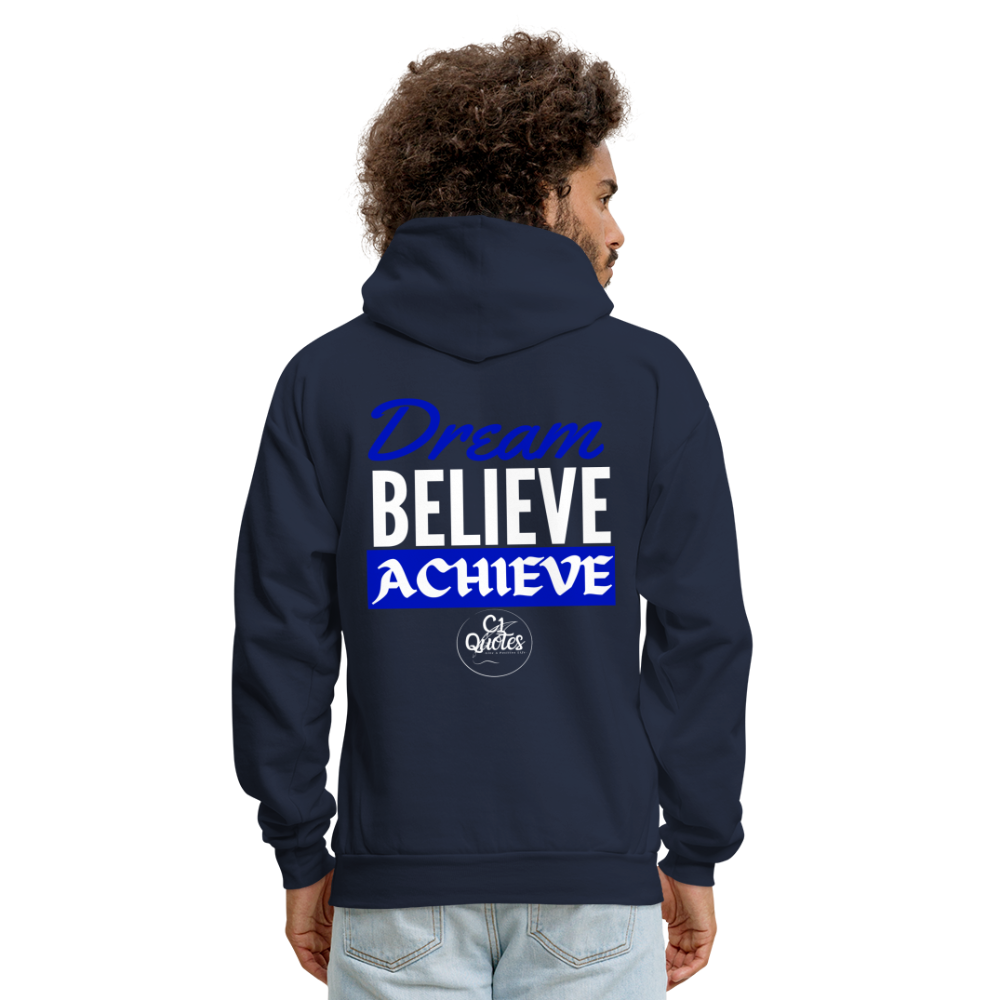 Dream Men's Hoodie
