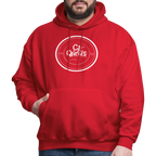 Dream Men's Hoodie