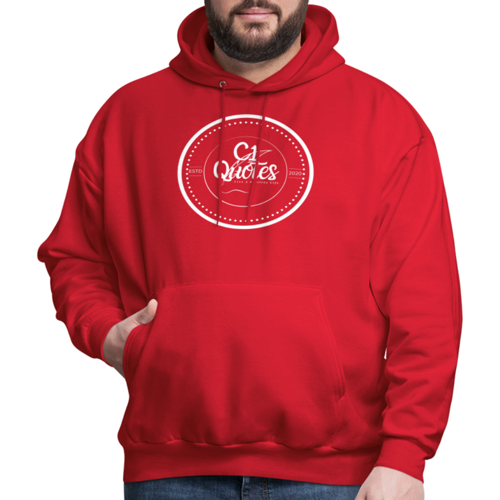 Dream Men's Hoodie