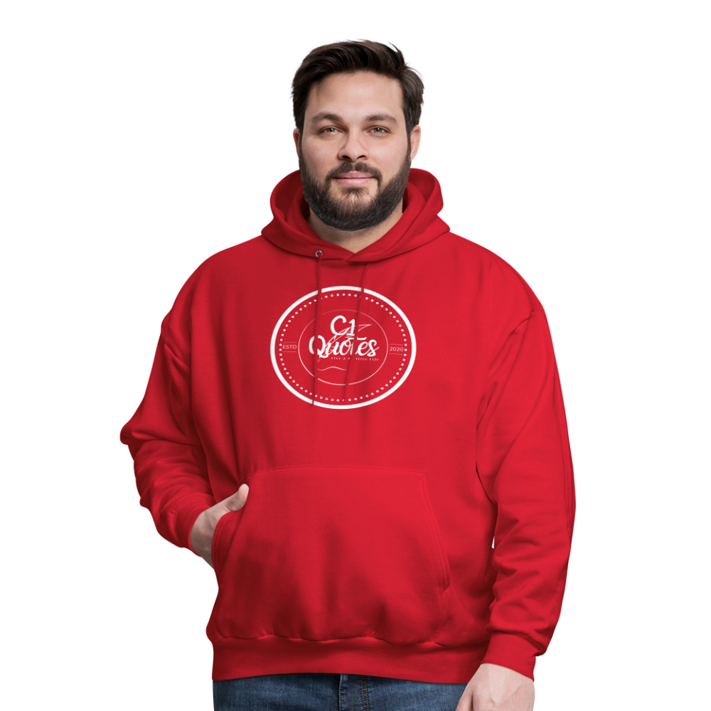 Dream Men's Hoodie