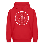 Dream Men's Hoodie