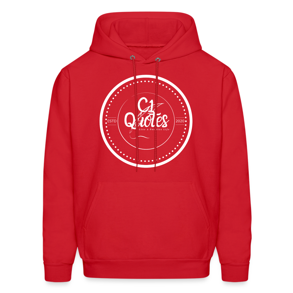 Dream Men's Hoodie
