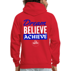 Dream Men's Hoodie