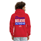 Dream Men's Hoodie