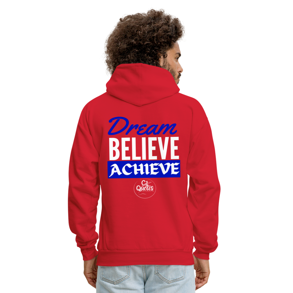 Dream Men's Hoodie